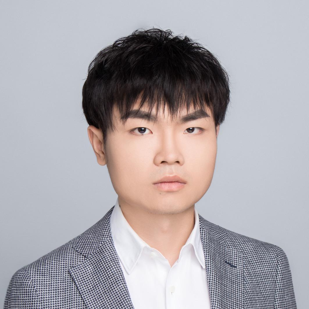 白景琦绵阳学业规划