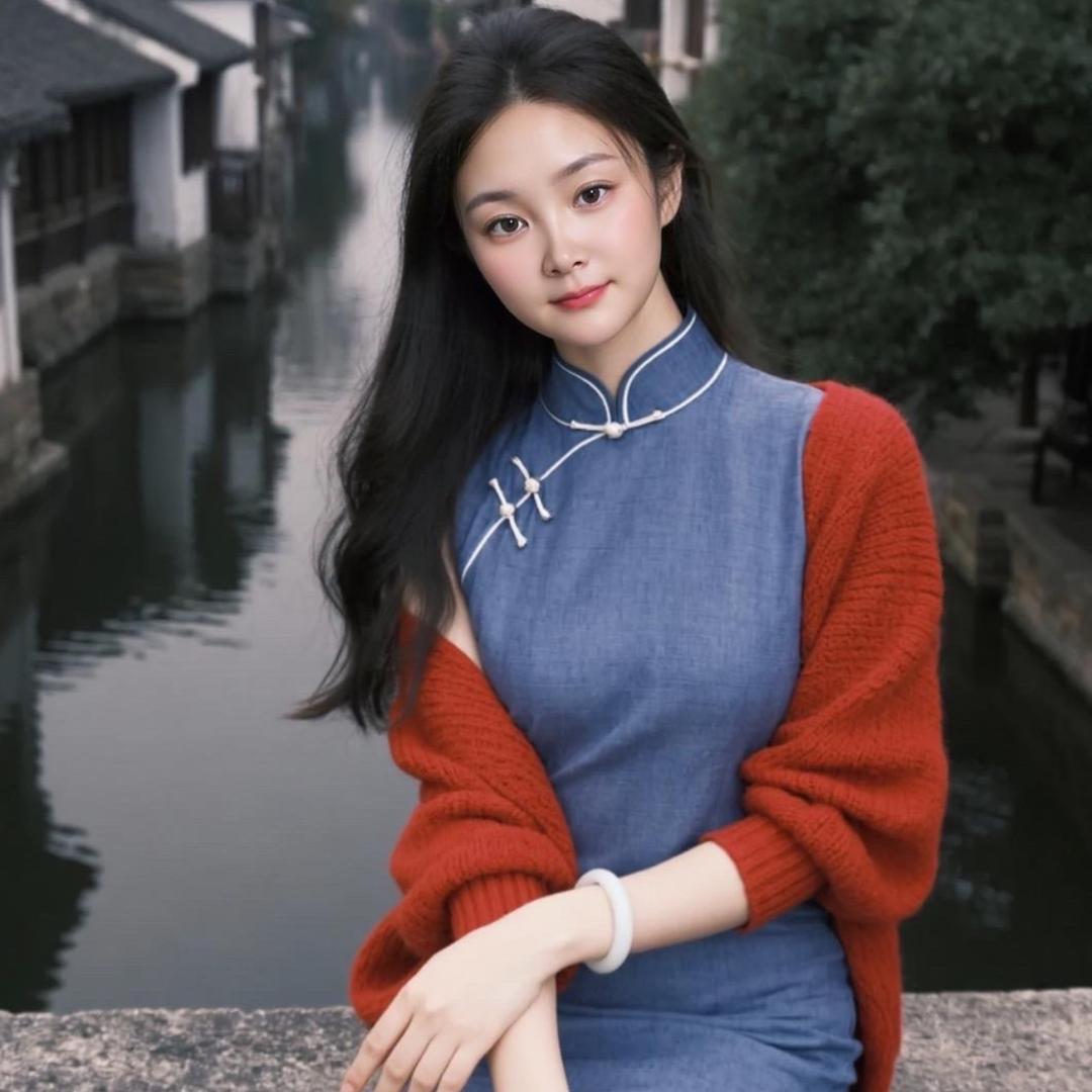 @大山里的小媳妇小号