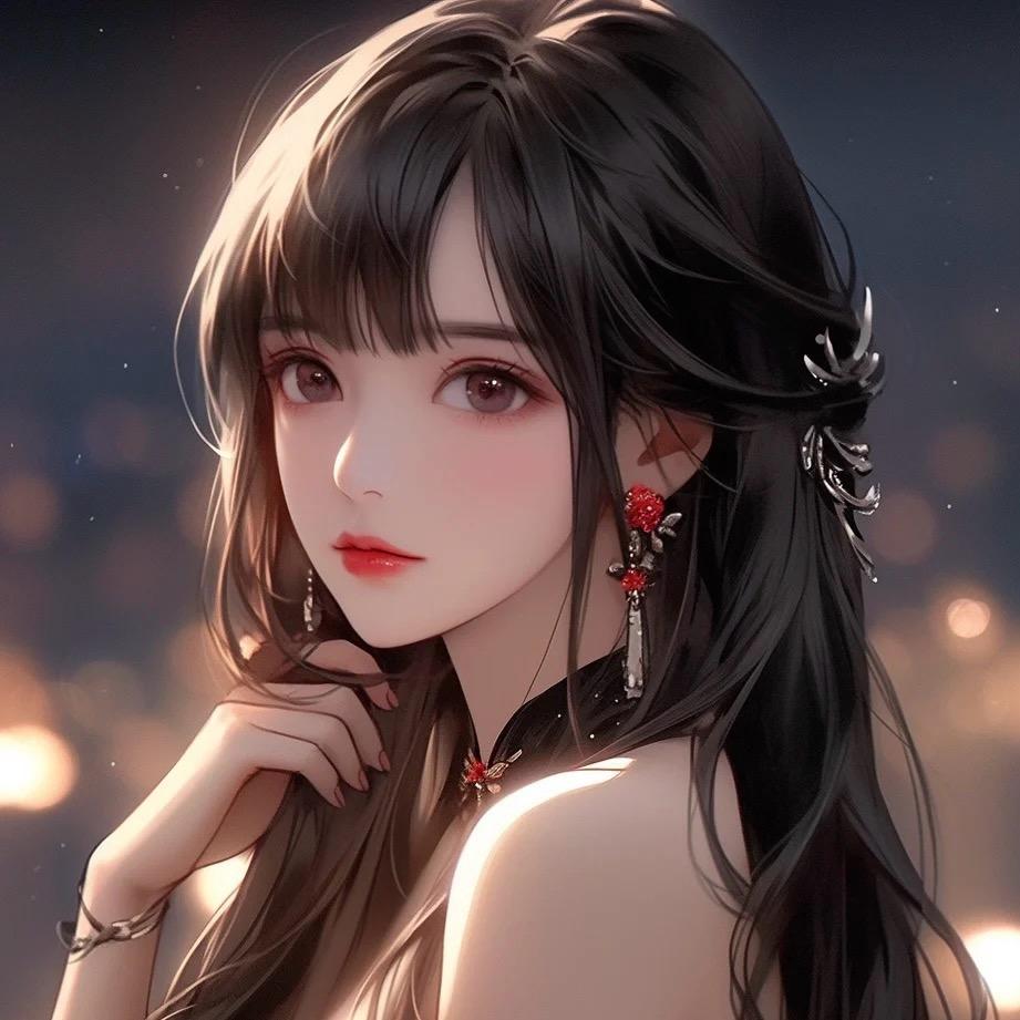 红儿🎵