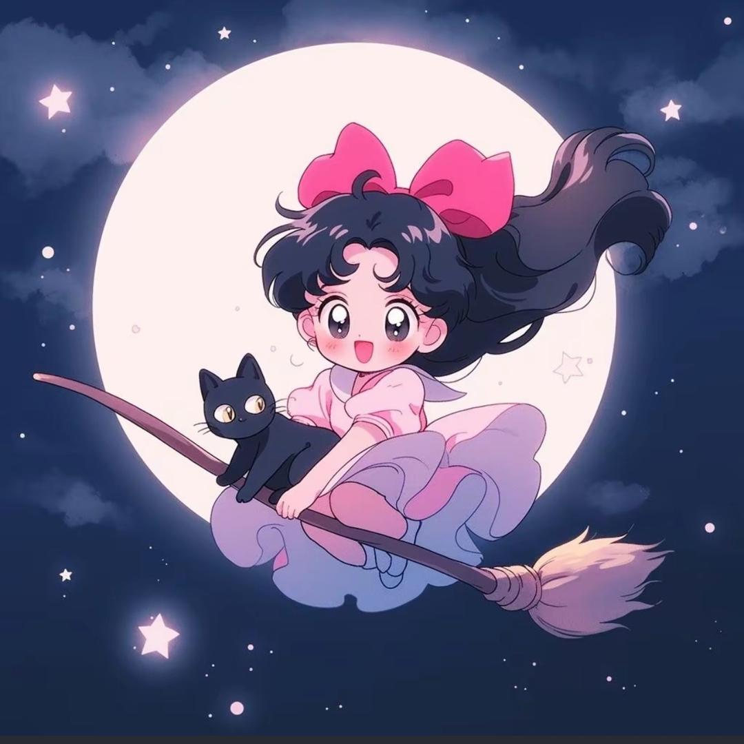 `Xiao矜持`