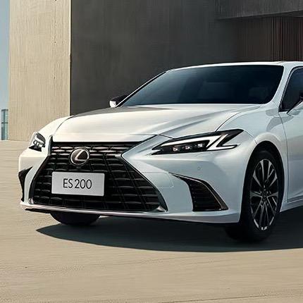 郑州雷克萨斯-程程