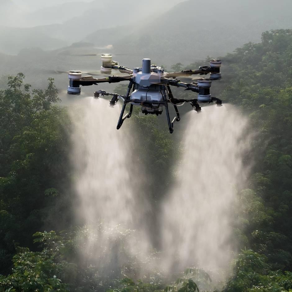 临沧嘉诚农业技术服务有限公司