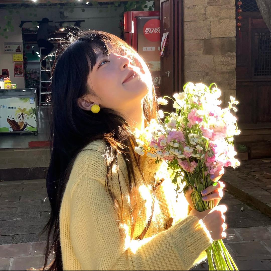 发财小甜橘🍊