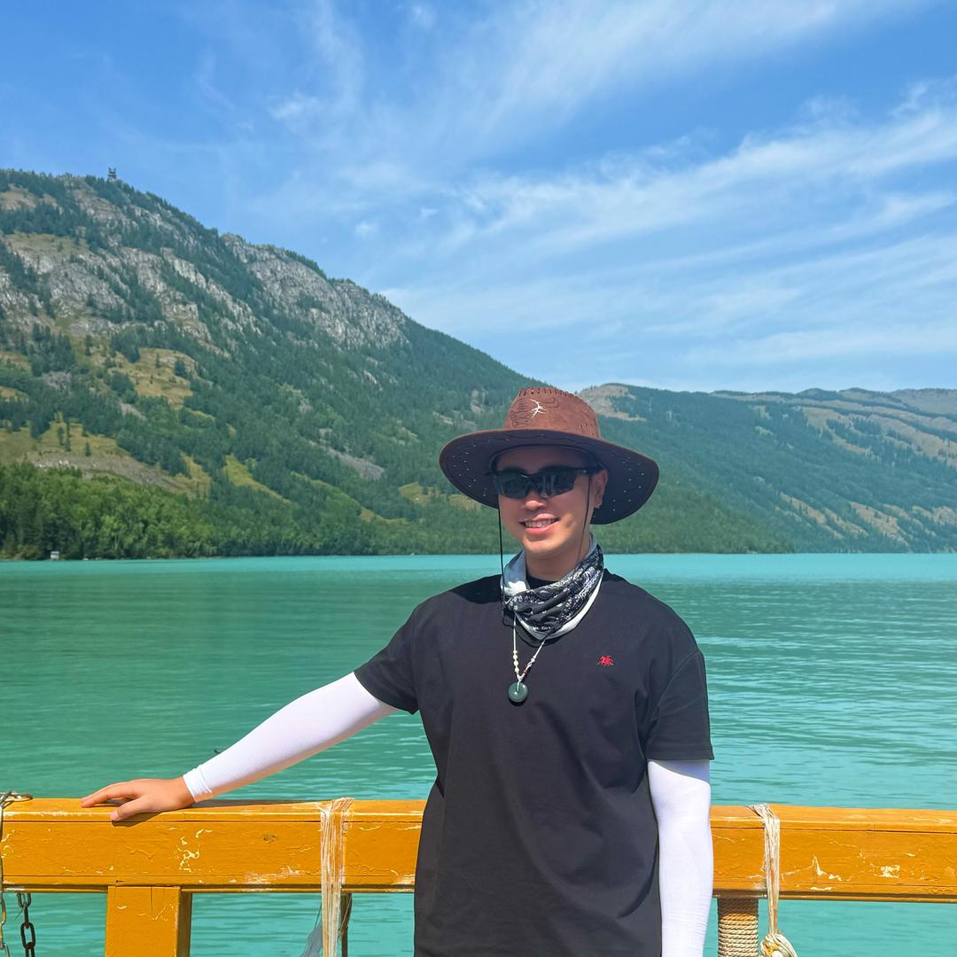 不能不吃米饭（腿瘸版）