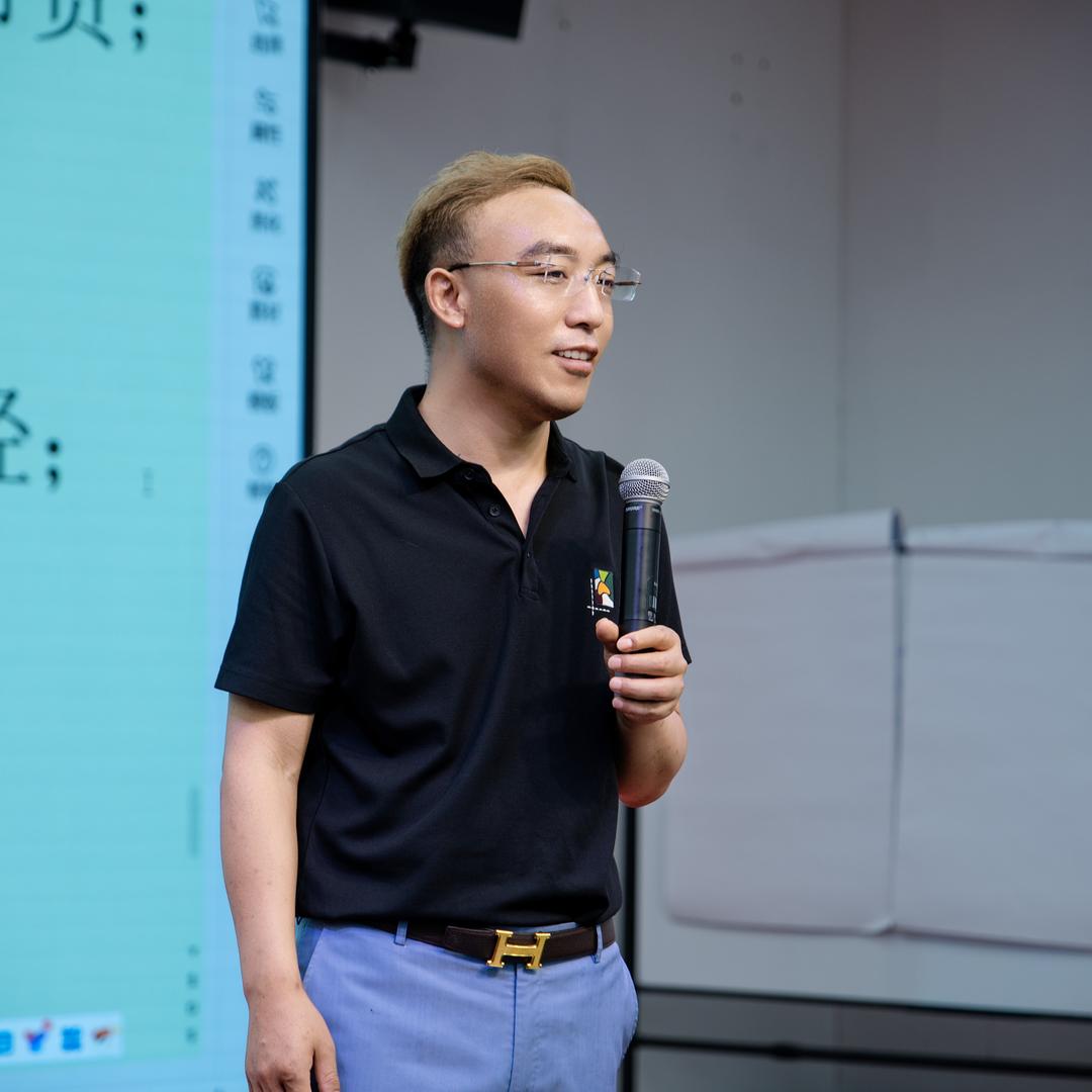 李英灿商业思维