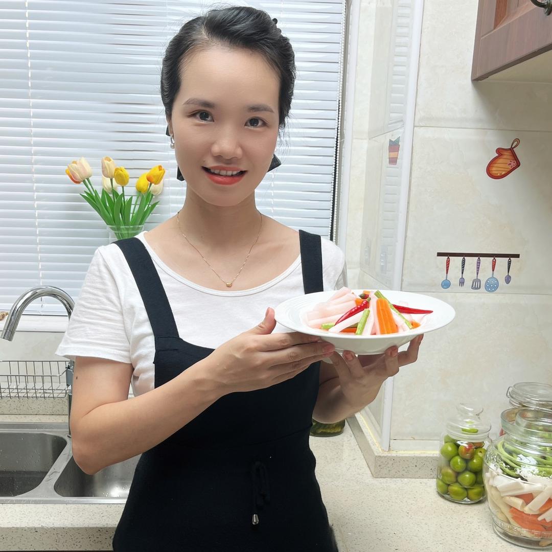 晓庆家常菜