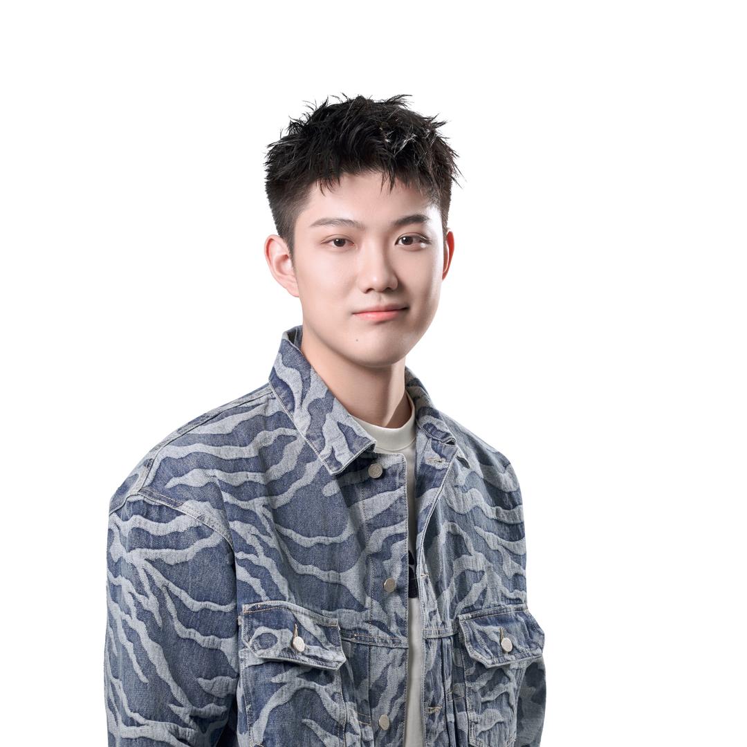 王嘉琦的🏀故事