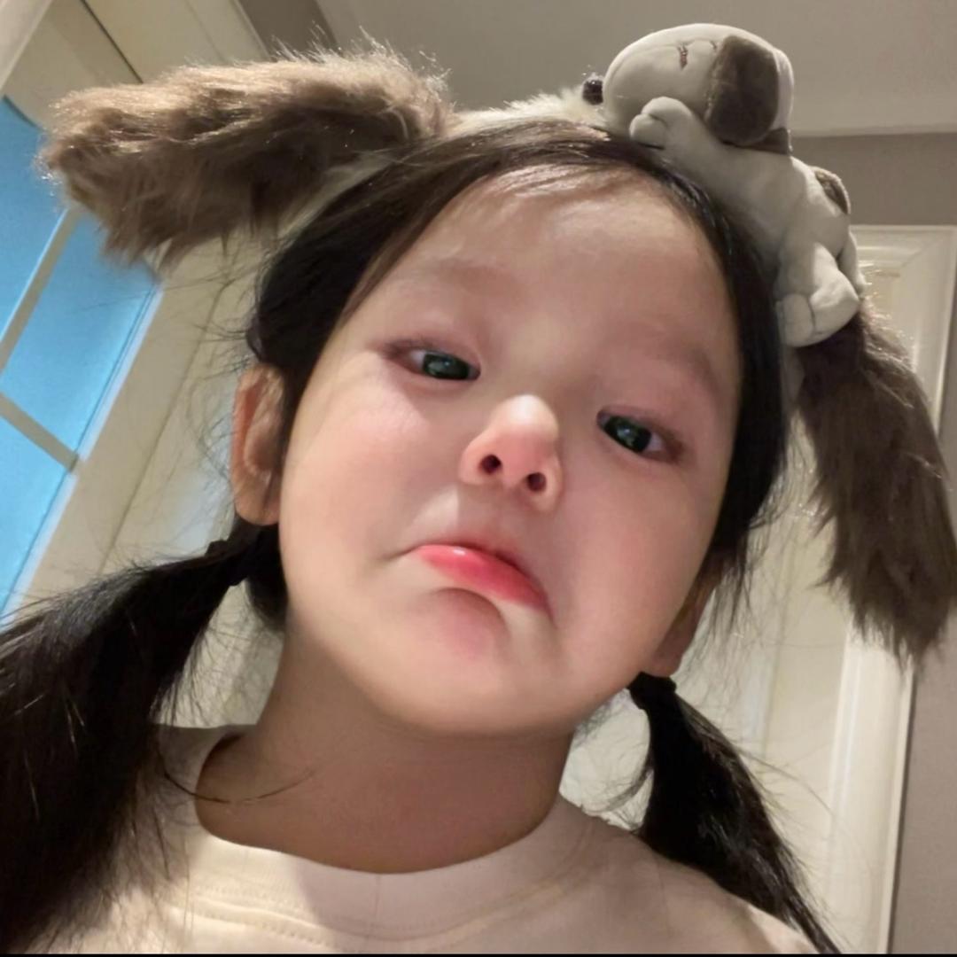 阿宝♥️