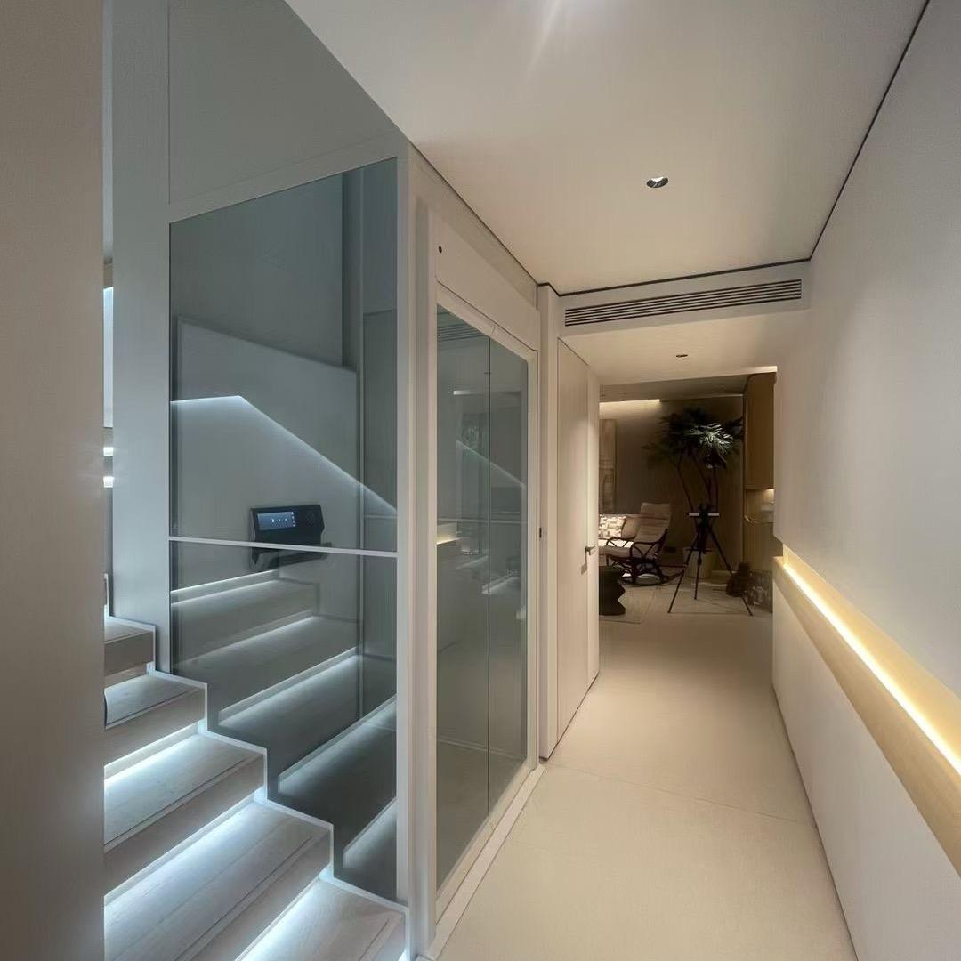 别墅电梯设计大师