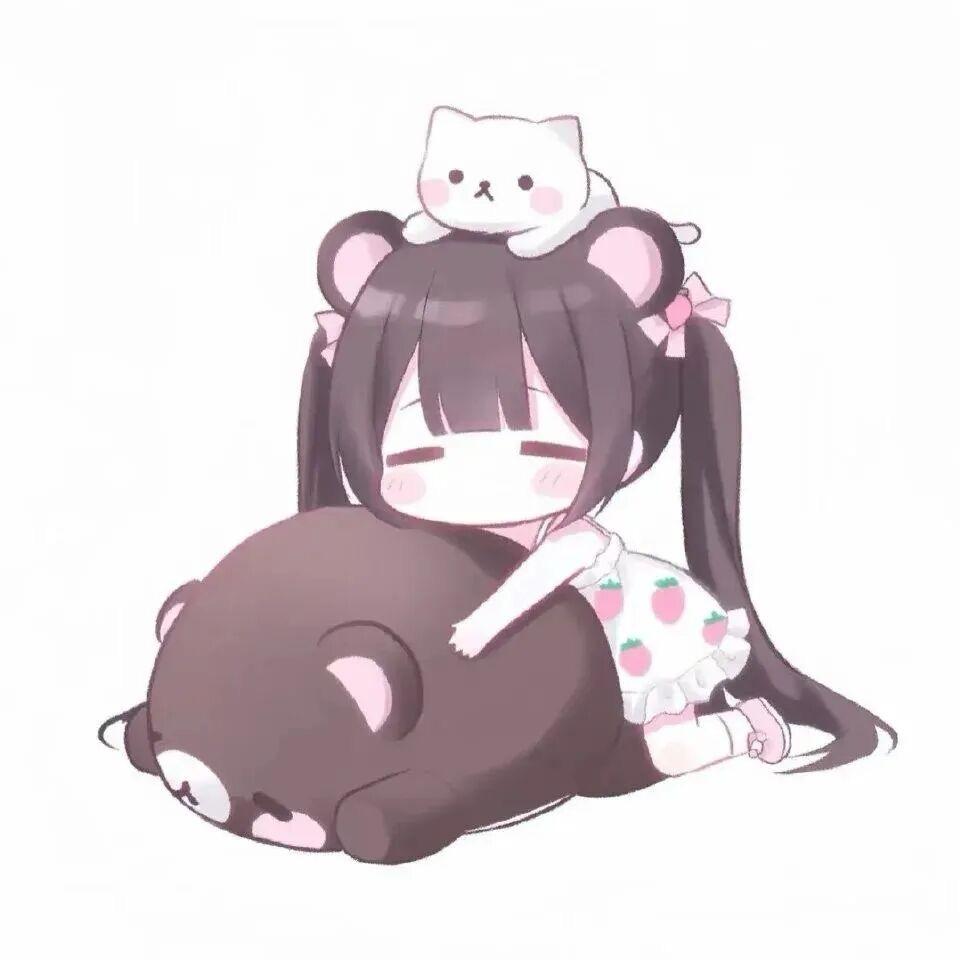 小泪滴
