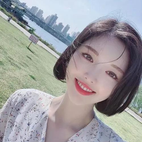 BOKI小姐姐