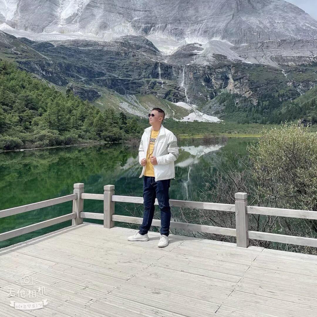 吴小杰