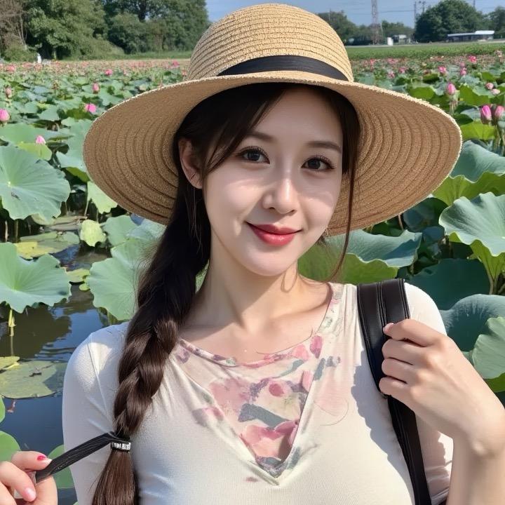 鲸潮社🐳🐳阿媚