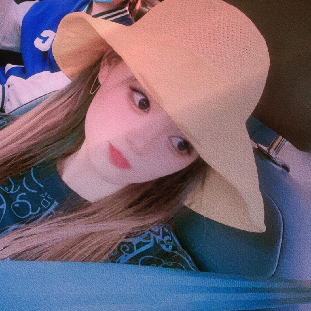 小甜心❤️