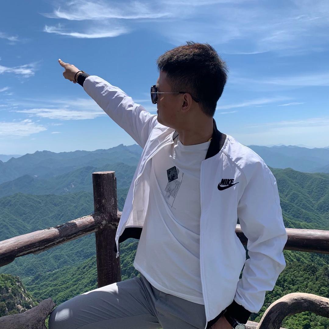 阿豪先生