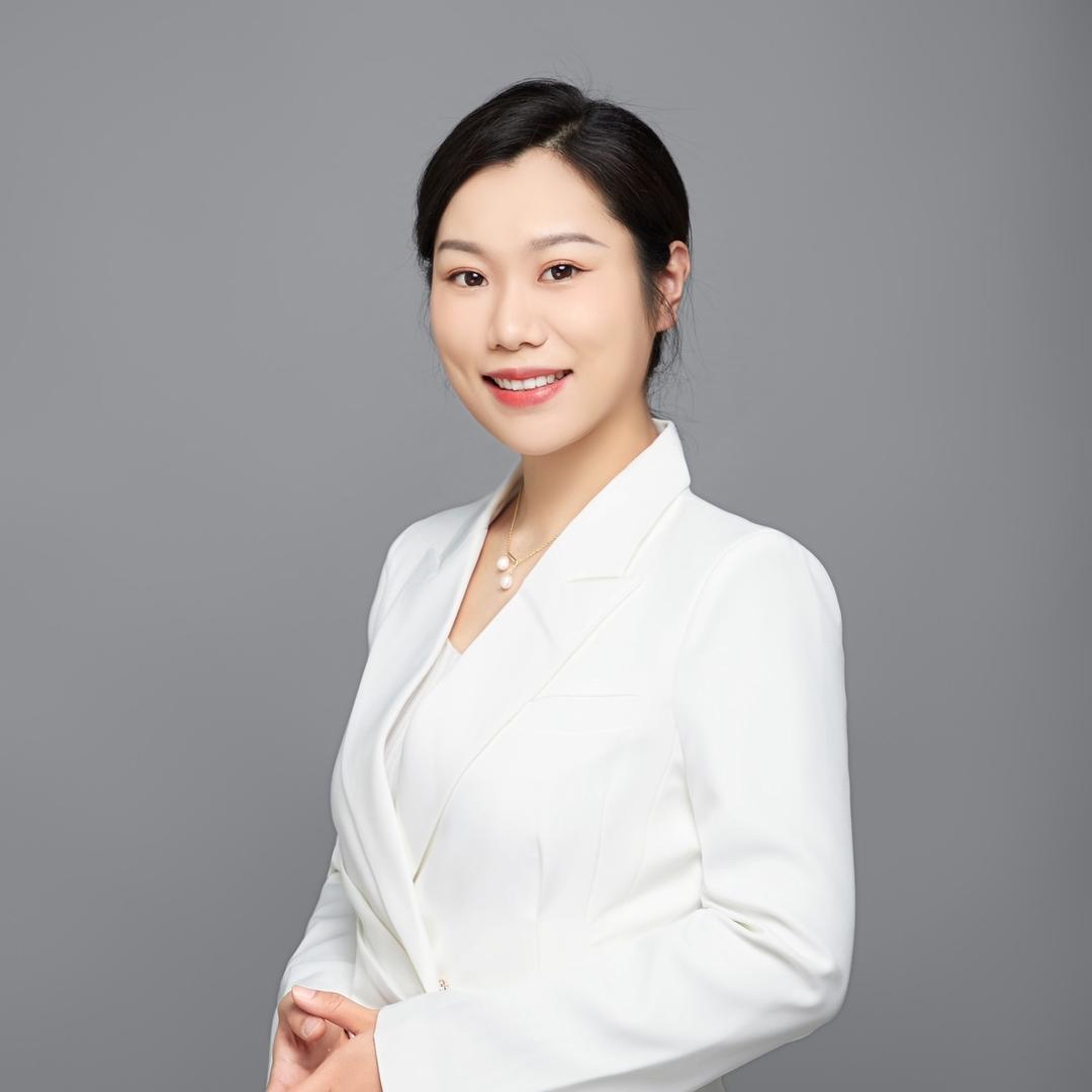 上海琪肃商务咨询