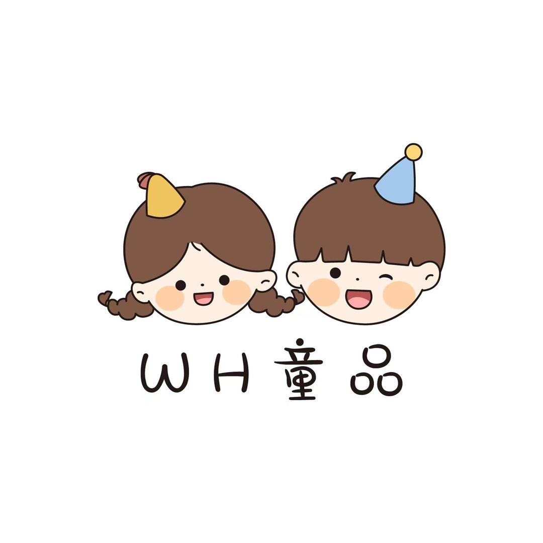 WH童品上新号