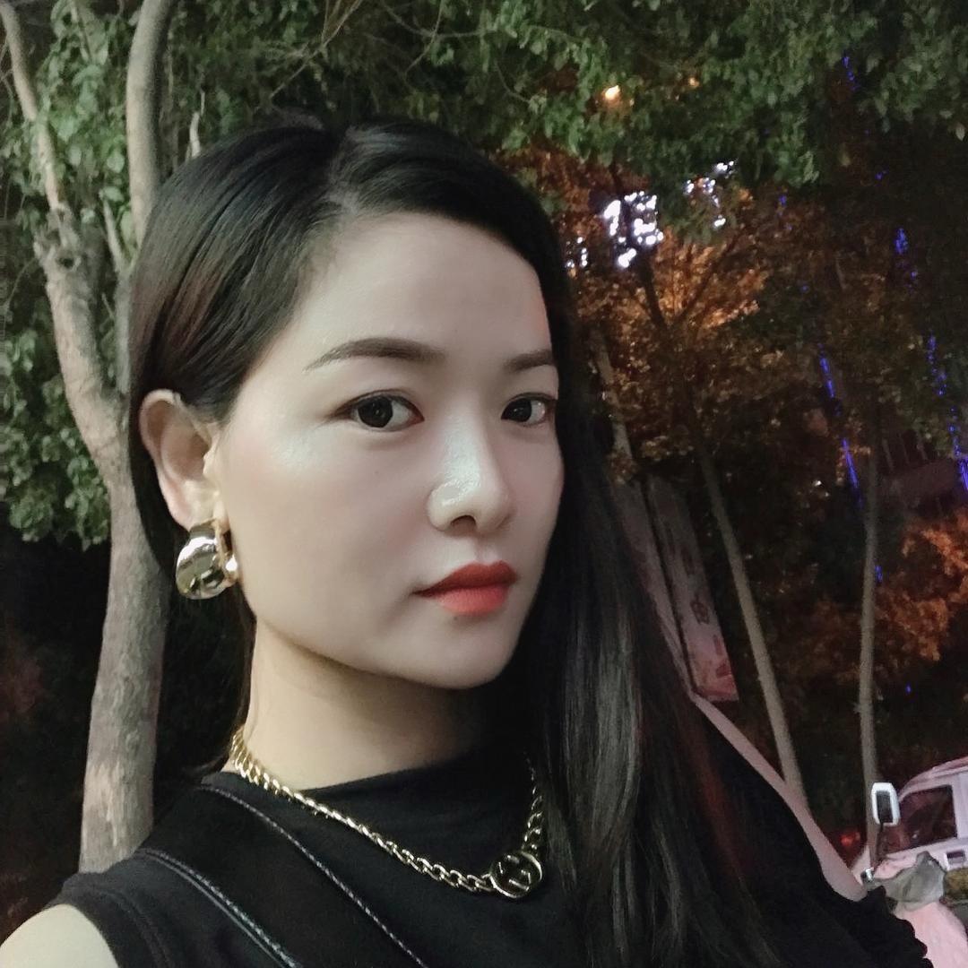 芳芳姐