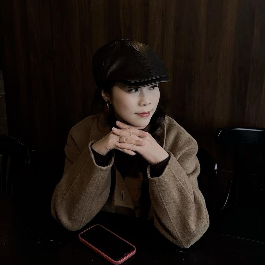小慕容Mama