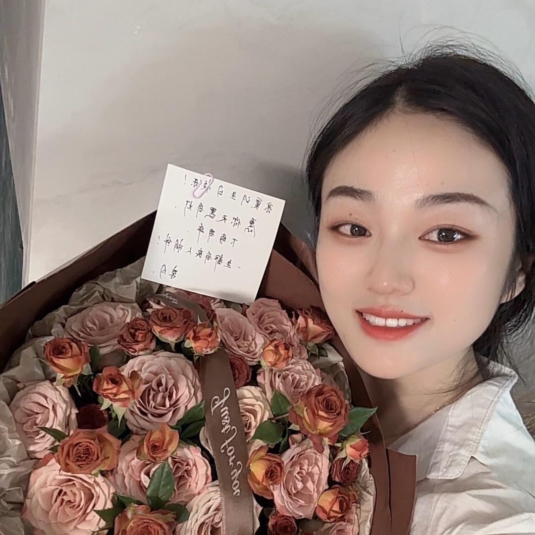 旺旺小福慧