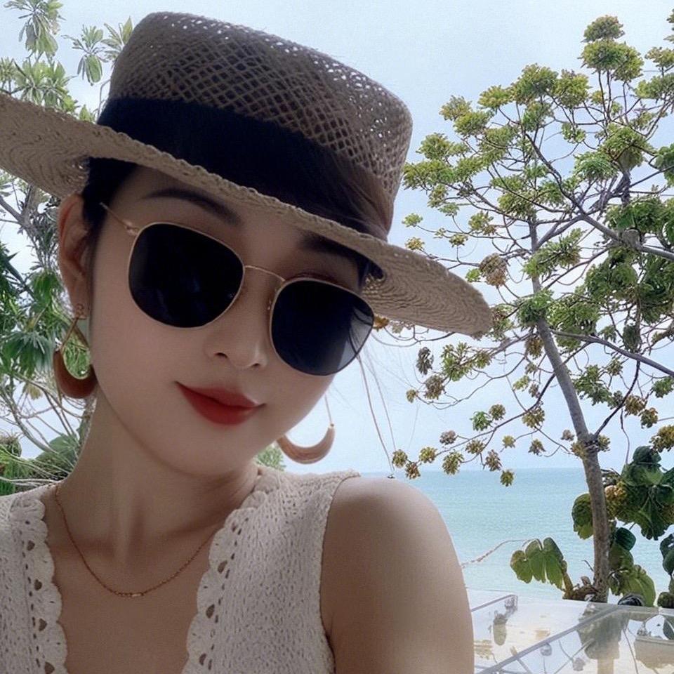 笑而不语