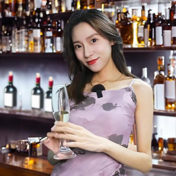 小洁哈一杯🥂