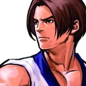 正能量幸运人士