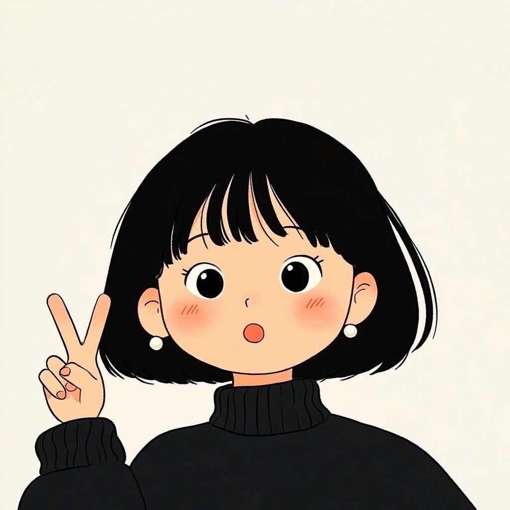 茜茜在成长