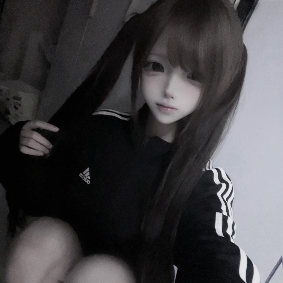 突然顿悟过来我很可爱