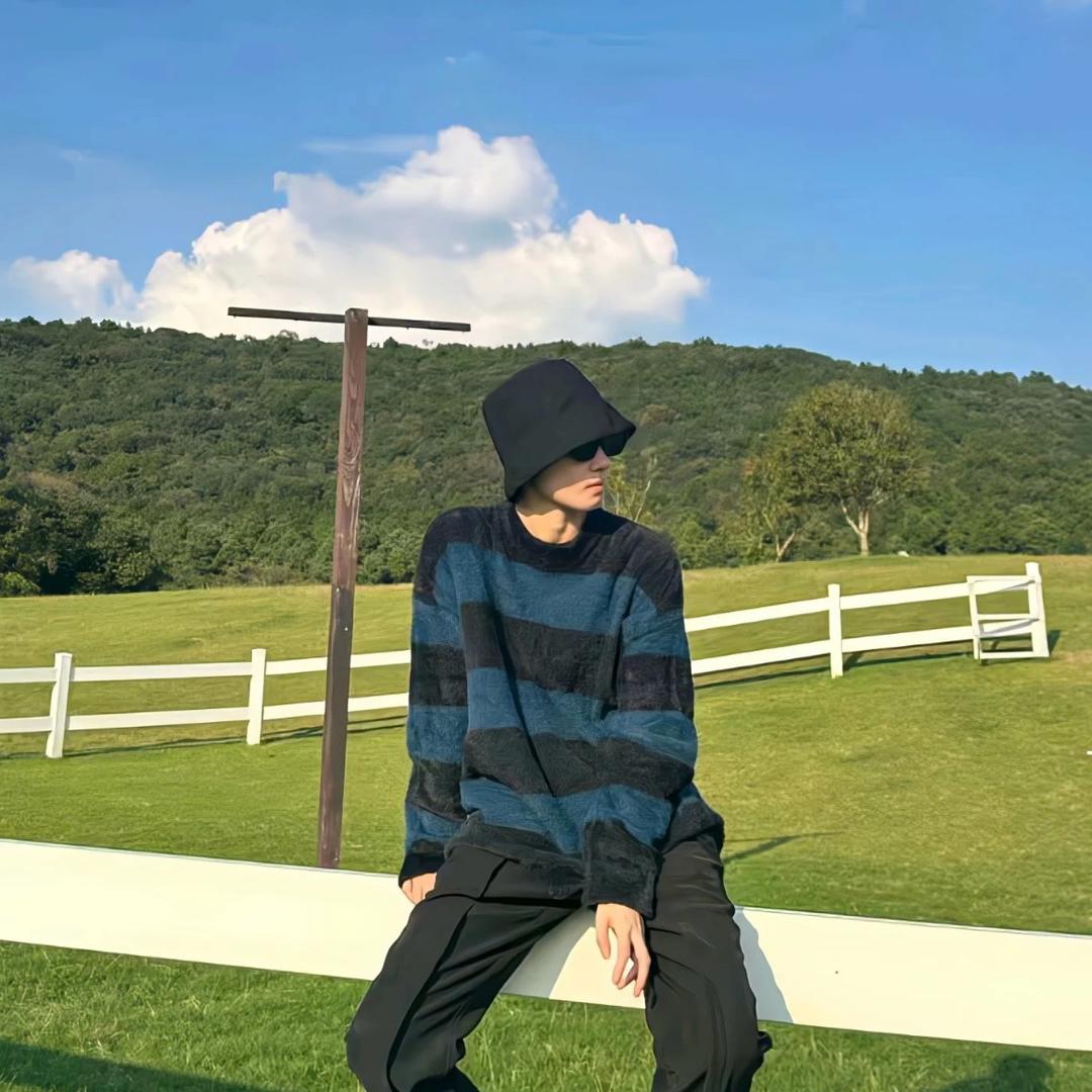 朝暮x