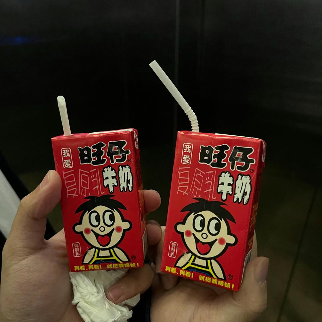小胖