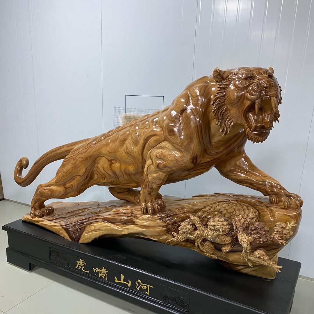 雅香居木雕工艺严选店