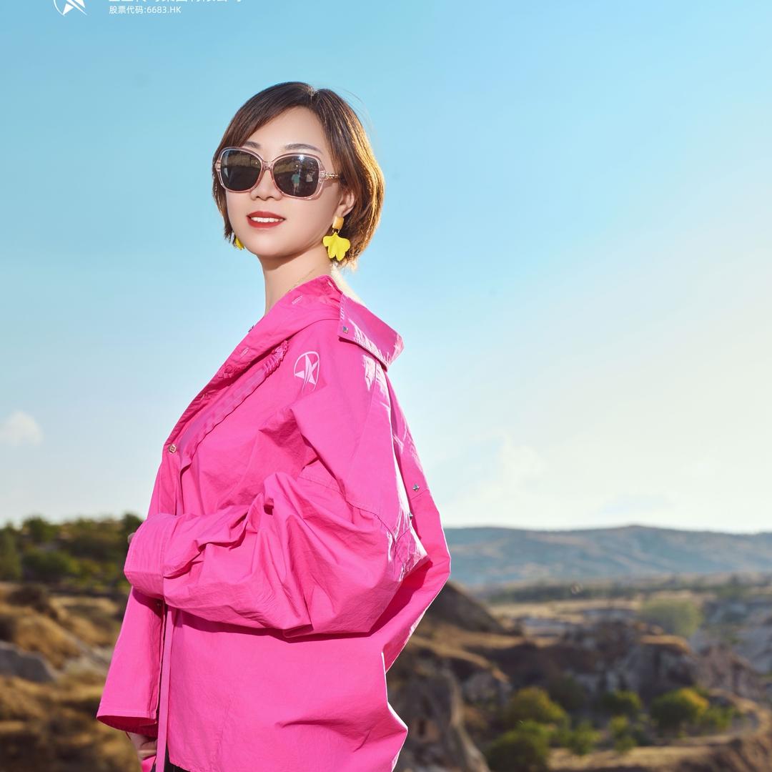 李记渔百惠夫妇