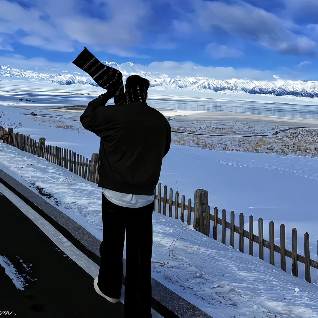 听君思明月（泡泡马特版）