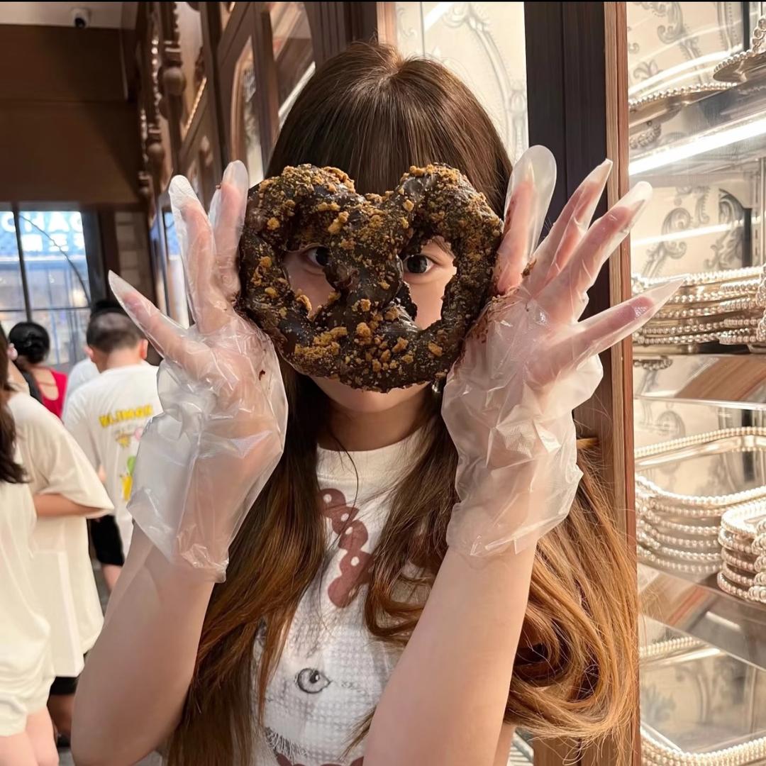 可可布朗尼