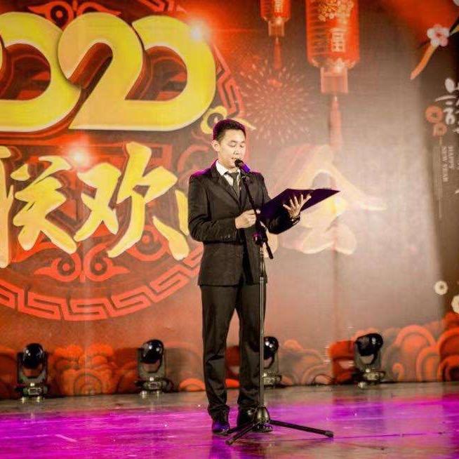 励诚老师说升学（广东）