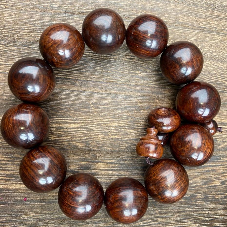 天机海黄沉香馆