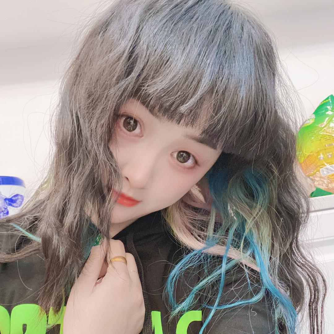 Hui。☘️