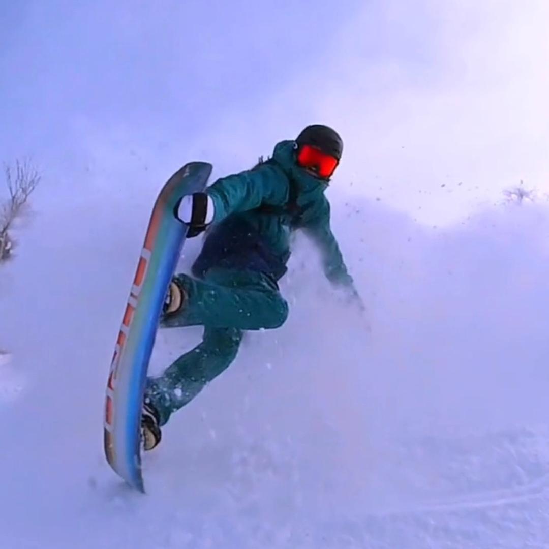 莲花山～滑雪教练～金宝（可约课）527