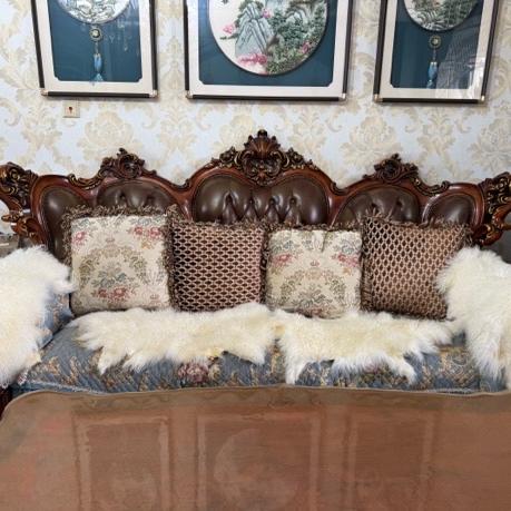 小微皮毛一体优选