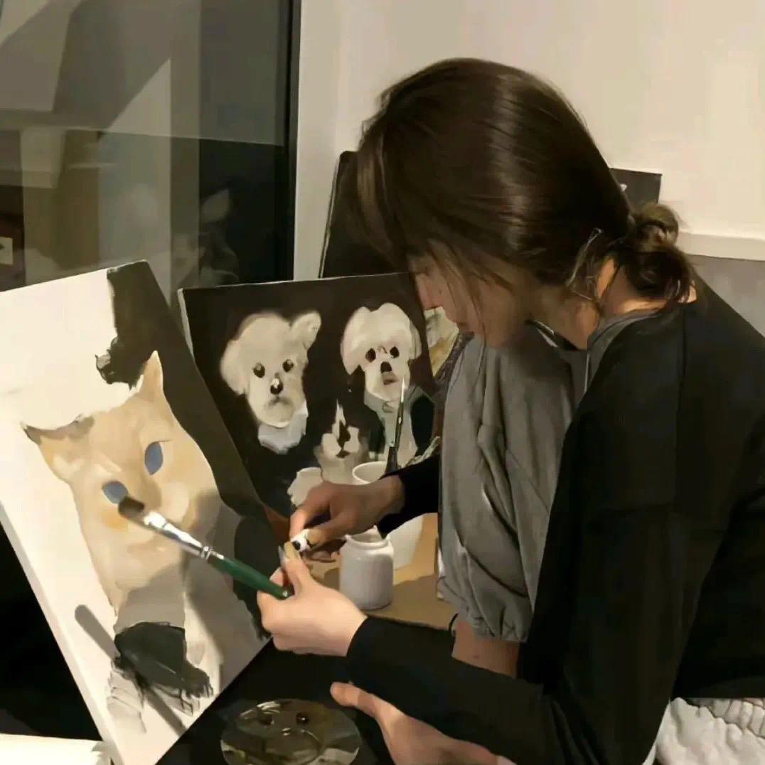 冰美式^🧊