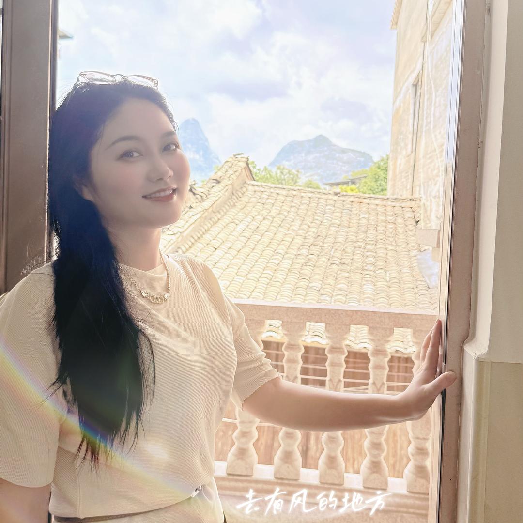 燕子的碎碎念