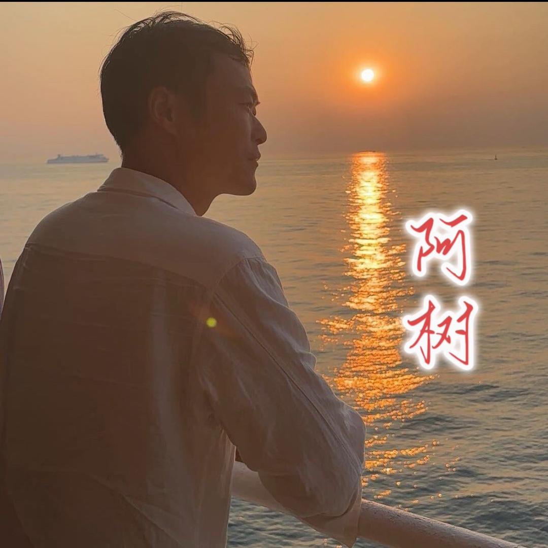 阿樹