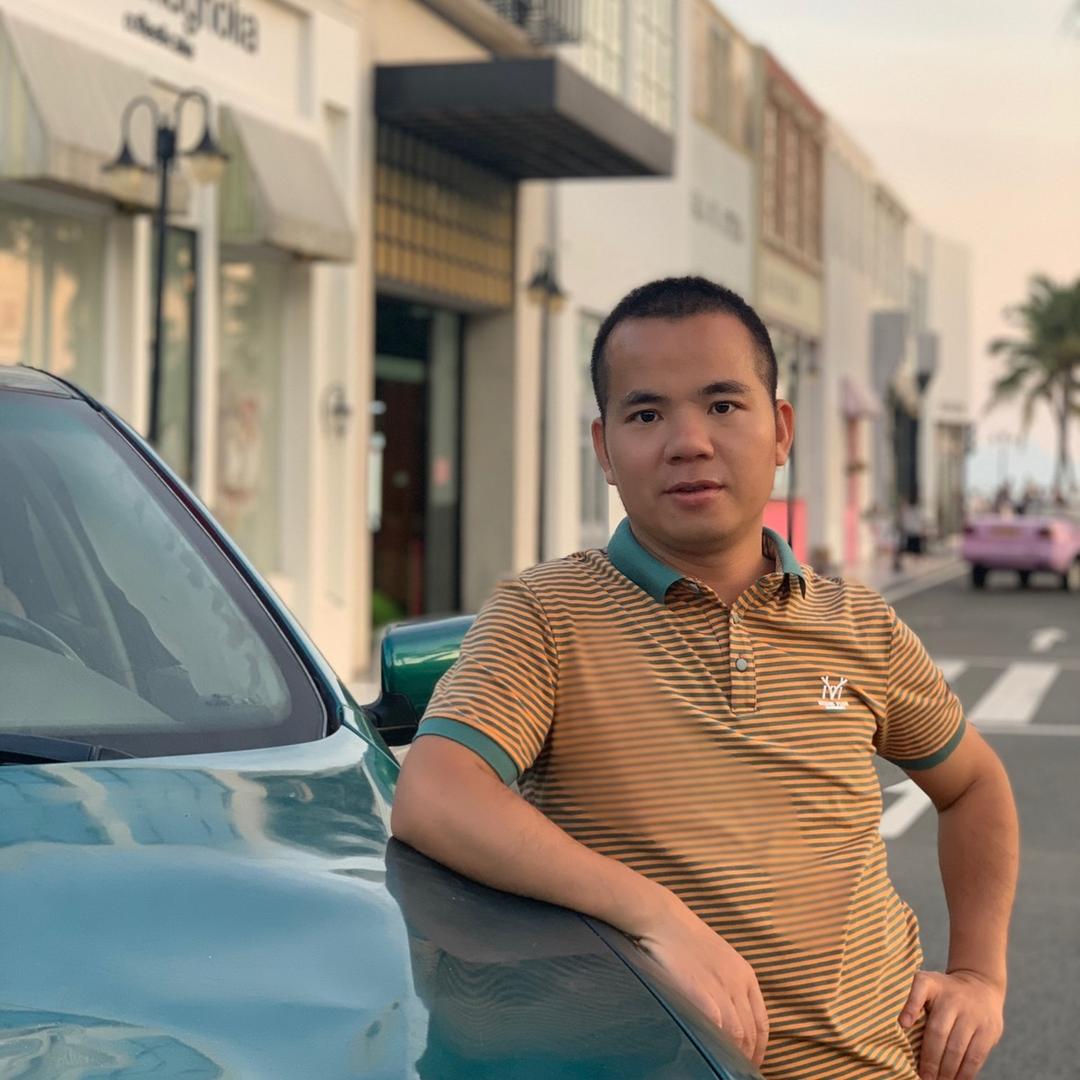 外贸小宝哥—FaceBook百万粉丝主播