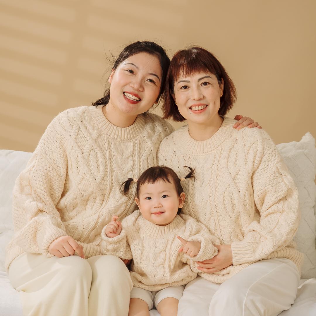 欧阳翠花婆婆