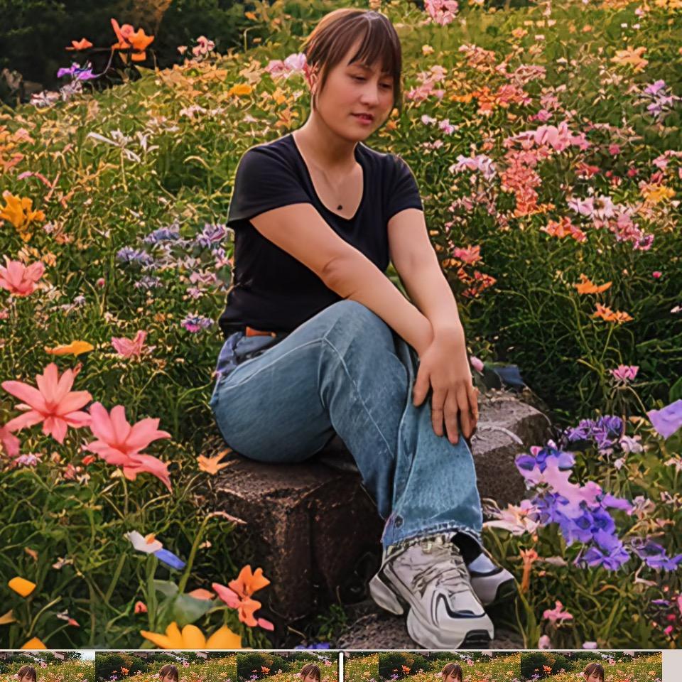 刘叶子