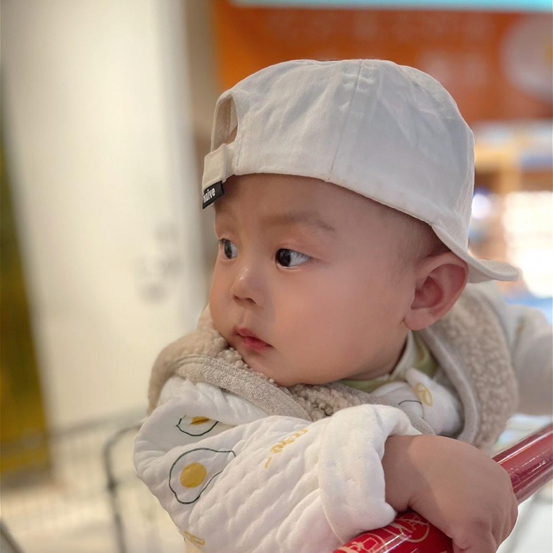 娟子🌈（孕早期）