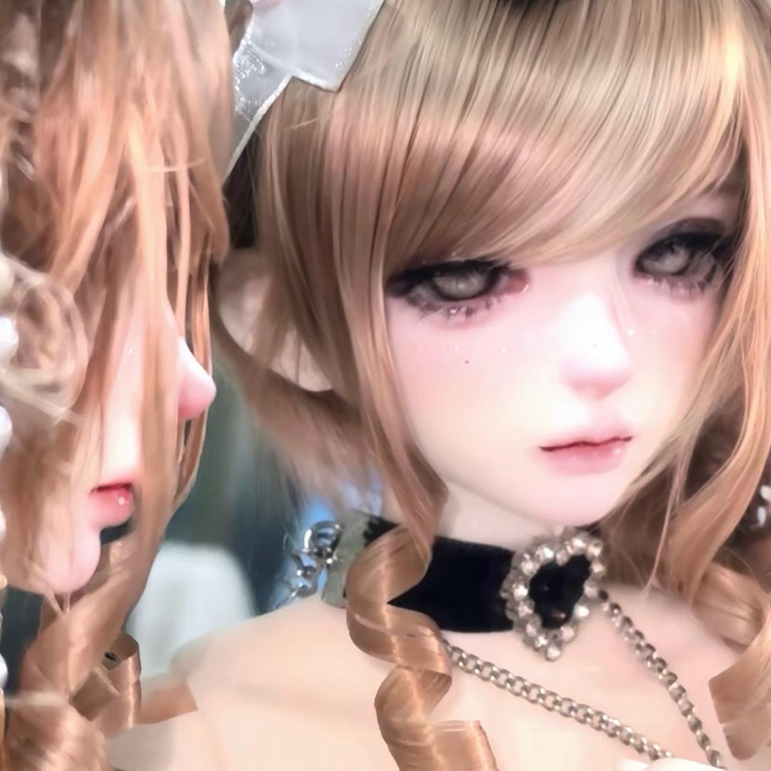 琳doll.ʚɞ