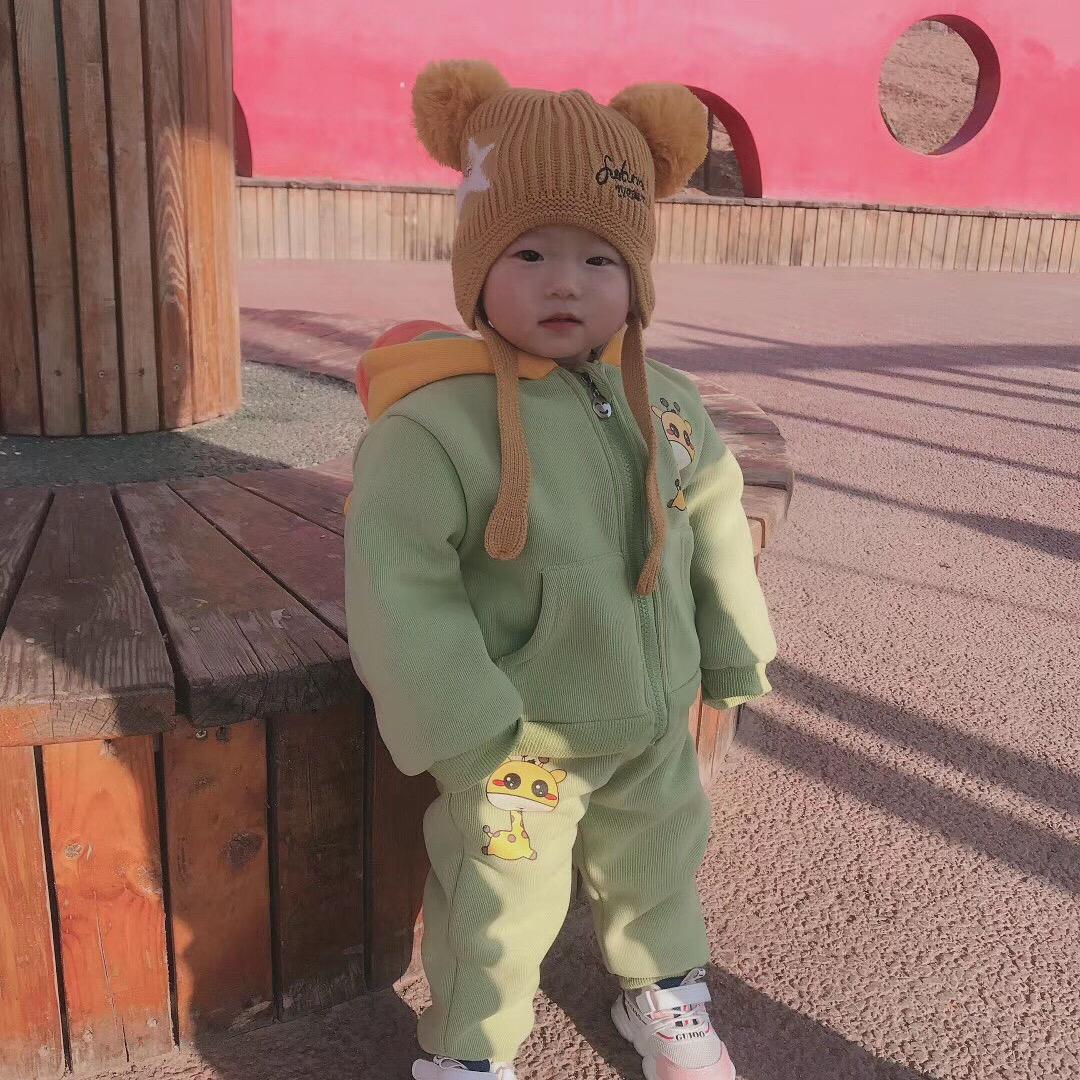 小悦悦呀 （二胎孕期）