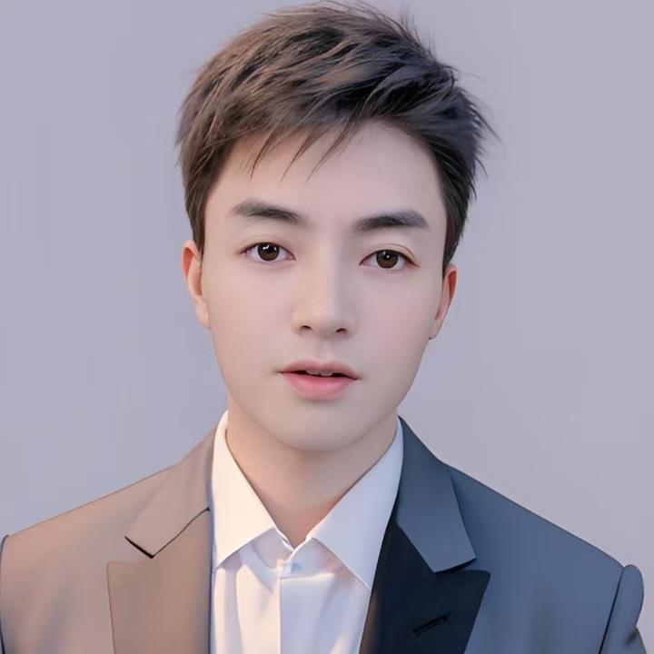 龚俊  小号【机智编歌晚上7点直播】